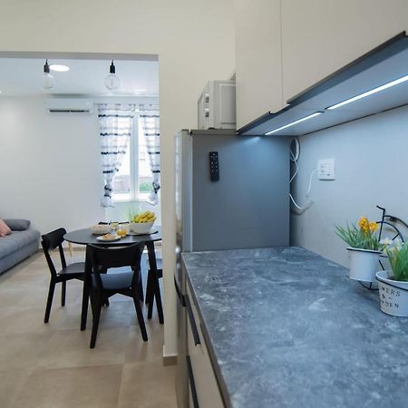 Ita&Toni Apartment Split Exterior photo