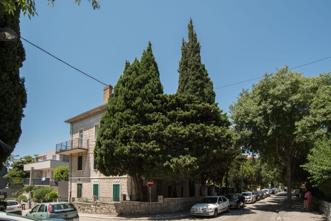 Ita&Toni Apartment Split Exterior photo